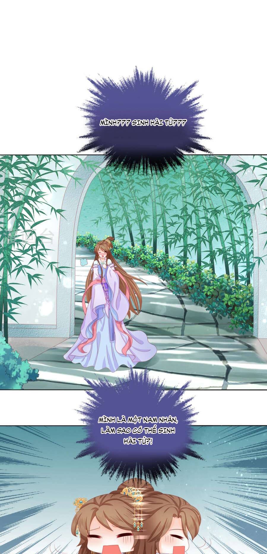 nam phi nữ tướng chapter 7 15