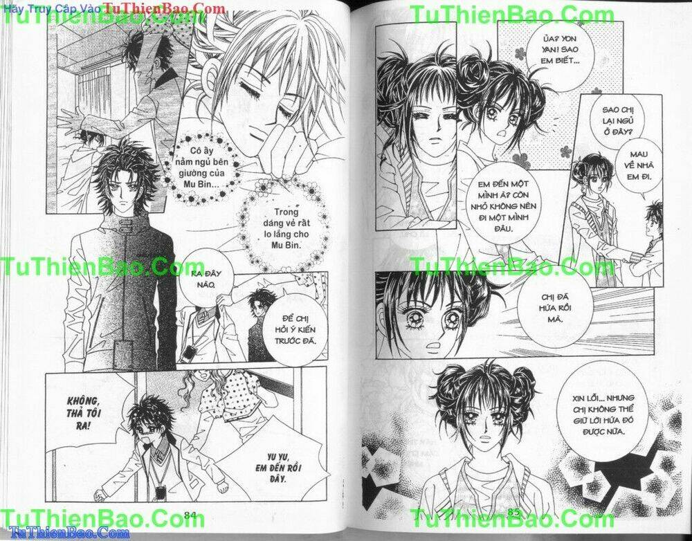 vua xa lộ chapter 11 43