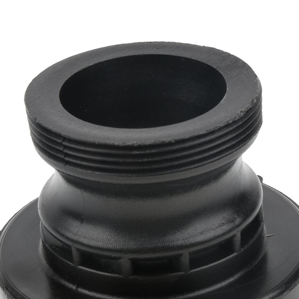 2'' IBC Coarse Threads Adapter Ibc Tote Tank Cap IBC Tote Accessories