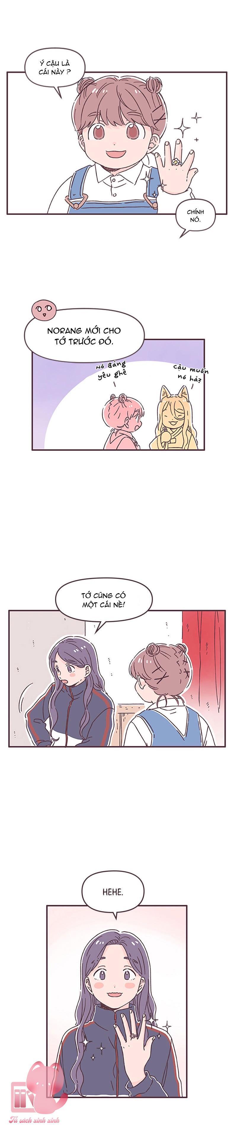 ngày định mệnh của đôi ta chapter 51 8