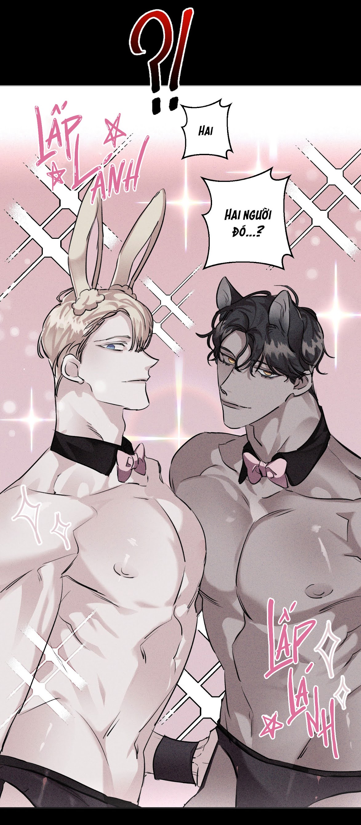 tình đơn phương chapter 10 13