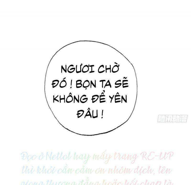 đứng yên ! phụng chỉ đánh cướp đây chapter 10 10