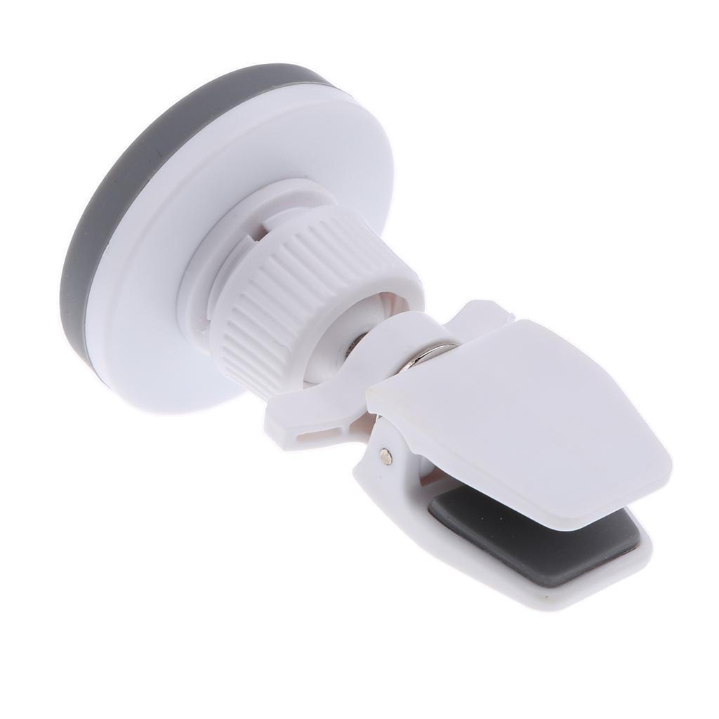 Magnetic Phone Car Mount Holder,Universal Dashboard Car Phone Holder for iPhoneX/8Plus/7 Plus/6/6S sung Galaxy S8/S7/S6 Note 5/6/7 Google Pixel/and GPS