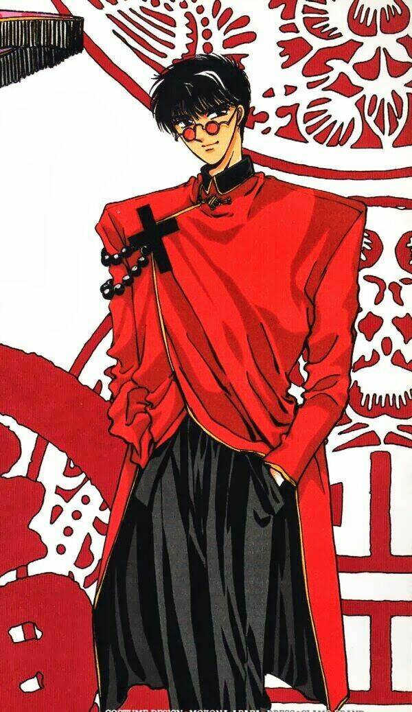 tokyo babylon chapter 9 8