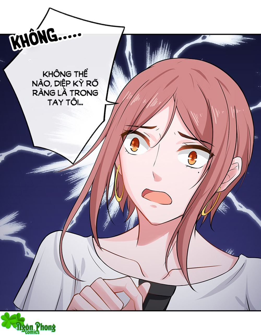 nhật ký dạy dỗ của gia tộc đáng yêu chapter 54 14