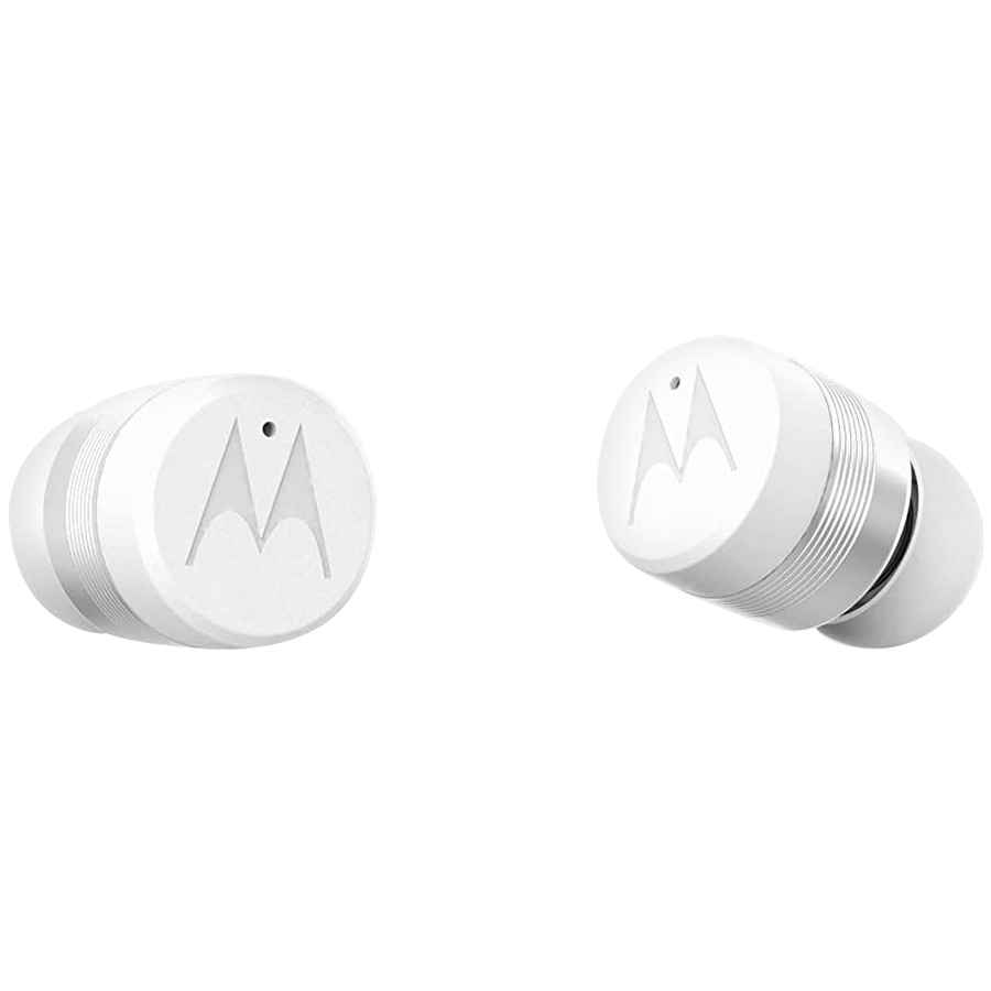 Tai Nghe Bluetooth Motorola Vervebuds 110 - Hàng Chính Hãng