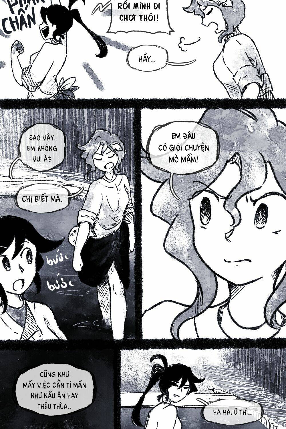 đồng vọng dân gian chapter 6 6