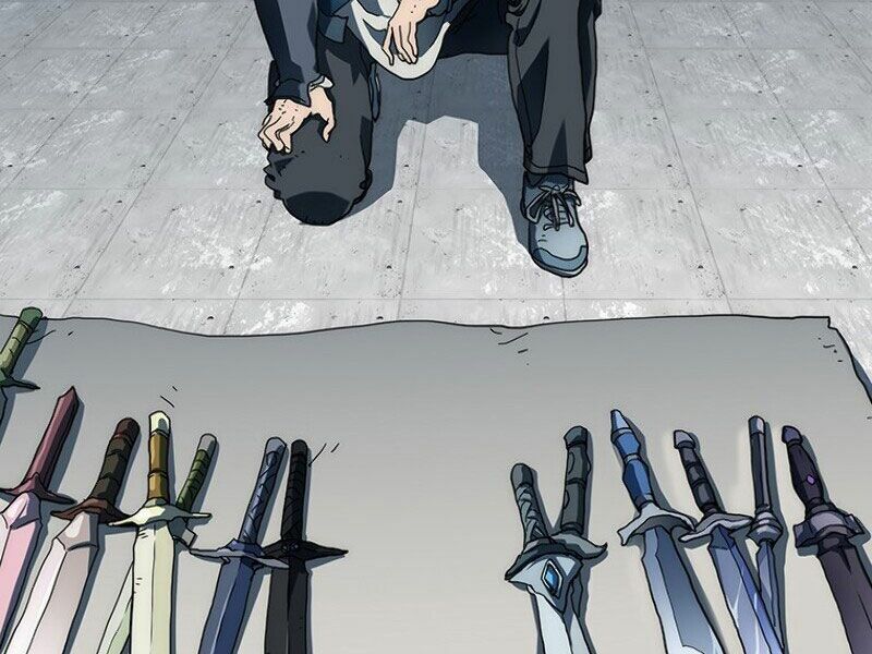 các chòm sao chỉ chú ý mình tôi chapter 12 90