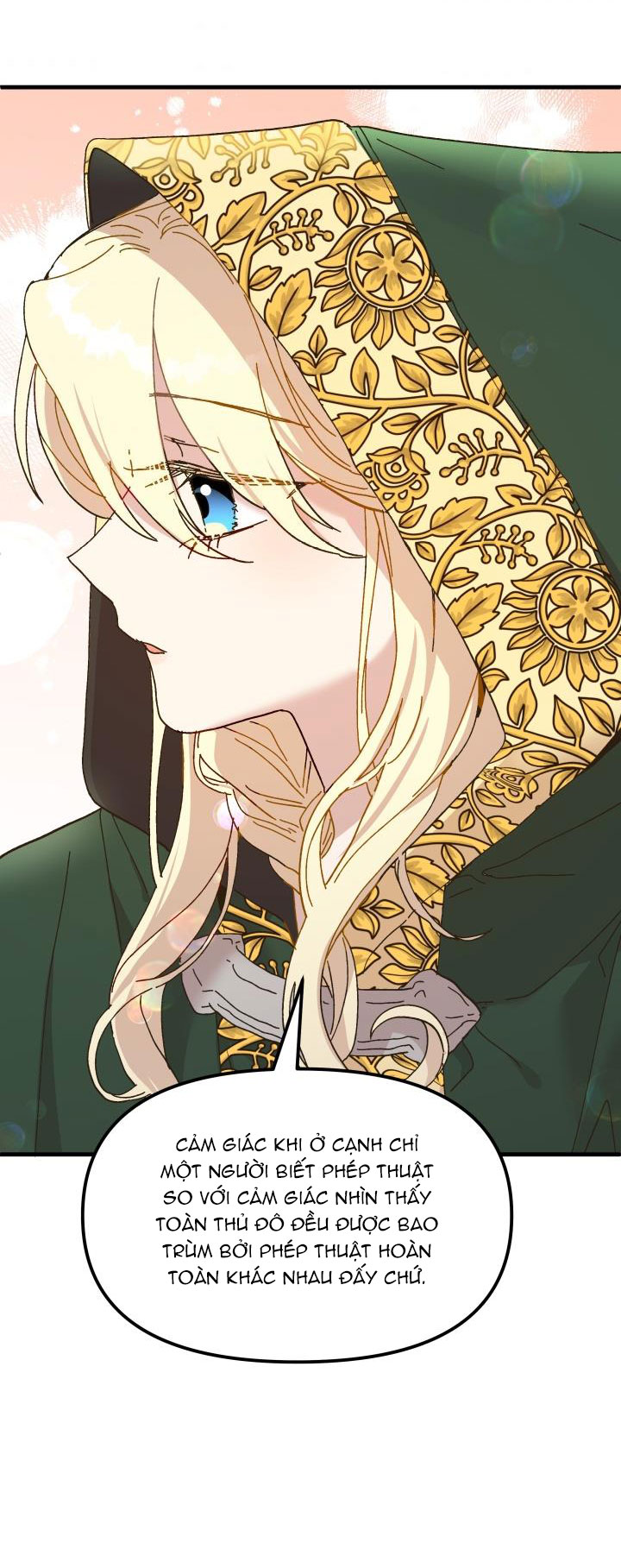 công chúa giả điên chapter 60.1 70