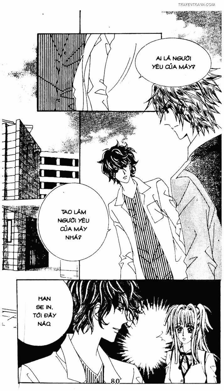 điên vì yêu - love like crazy chapter 60 24