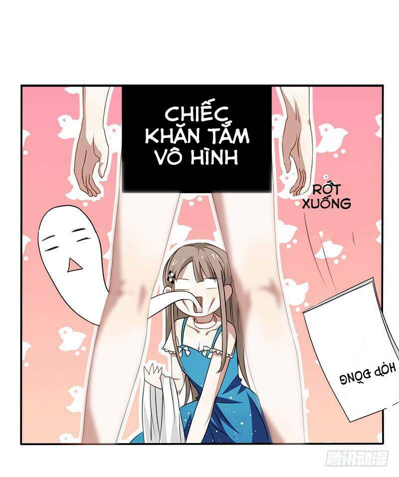 đế thiếu đoạt tình thành nghiện chapter 2 40