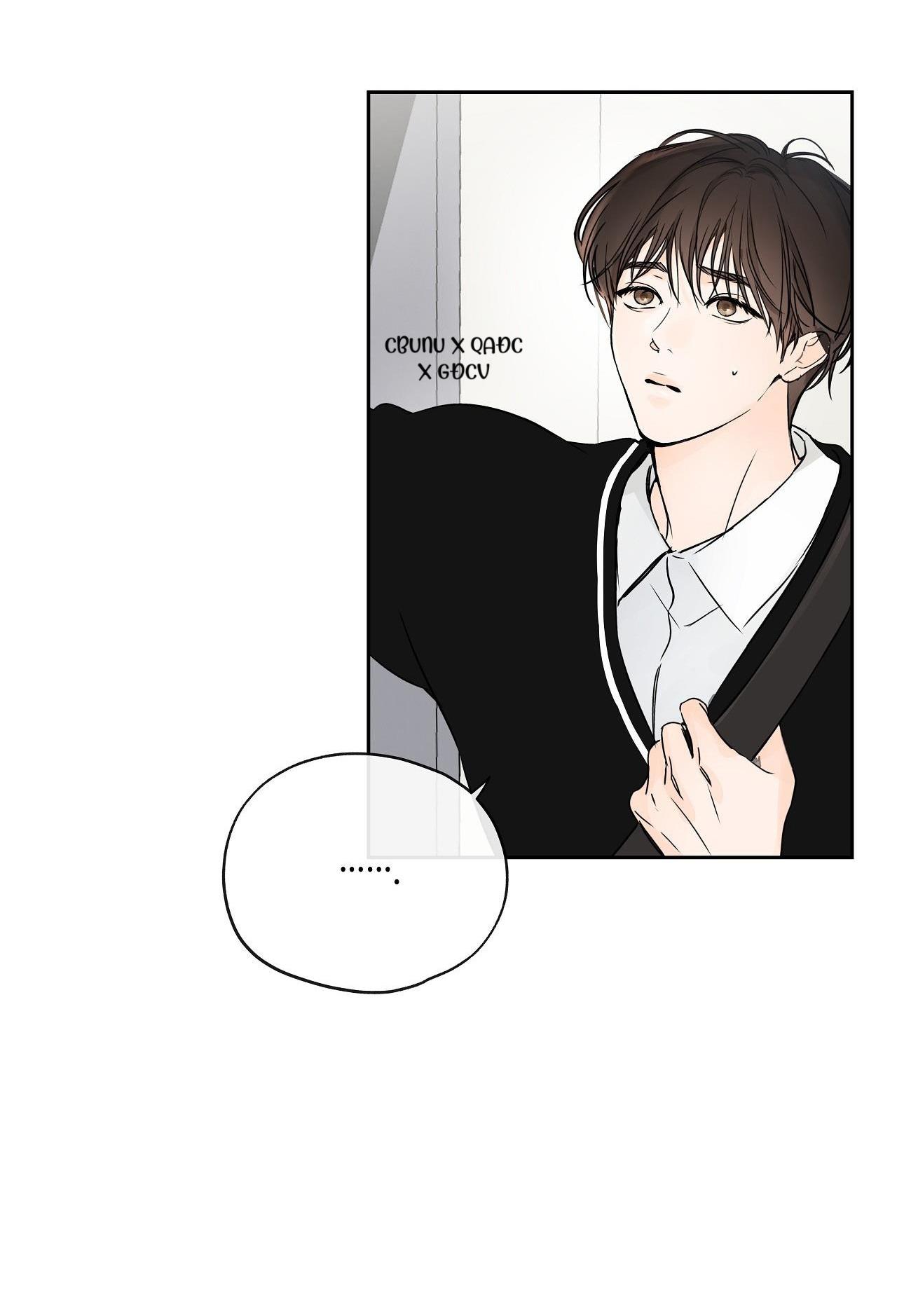 hạ cánh cuối chân trời chapter 8 47