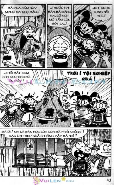 thần đồng đất việt chapter 109 43