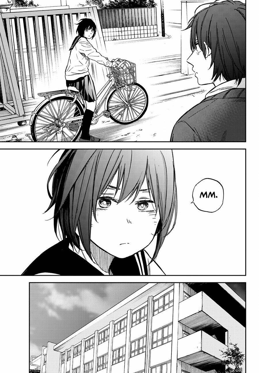 kanojo wa rokurokubi chapter 22 10