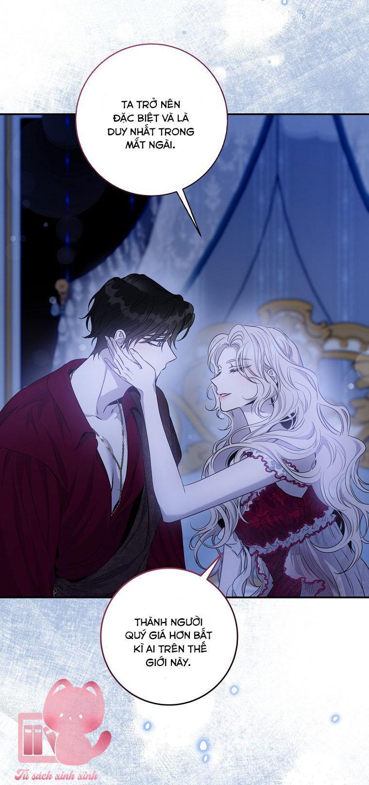 thuần hóa bạo chúa rồi bỏ trốn chapter 79 29