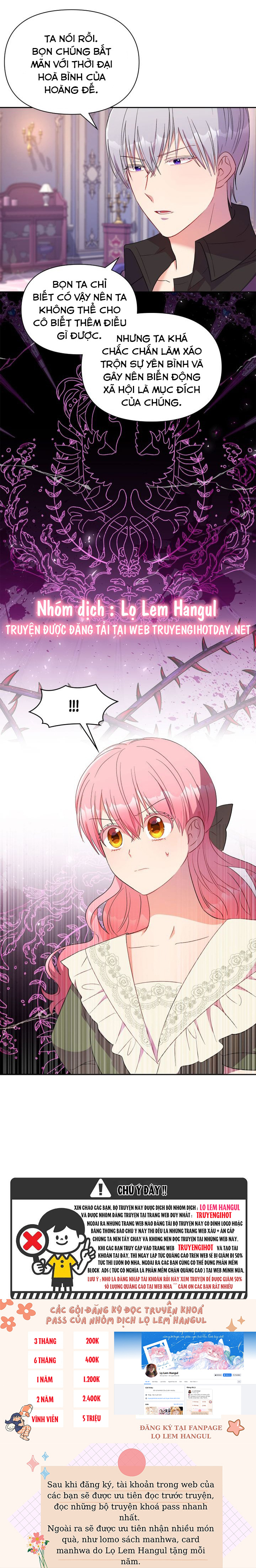 thuần hóa hoàng đế bạo chúa chapter 20 8