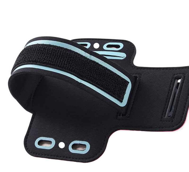 Bao tay đeo armband tập thể thao cho điện thoại iPhone Samsung Lumia màn hình 4.7 inch