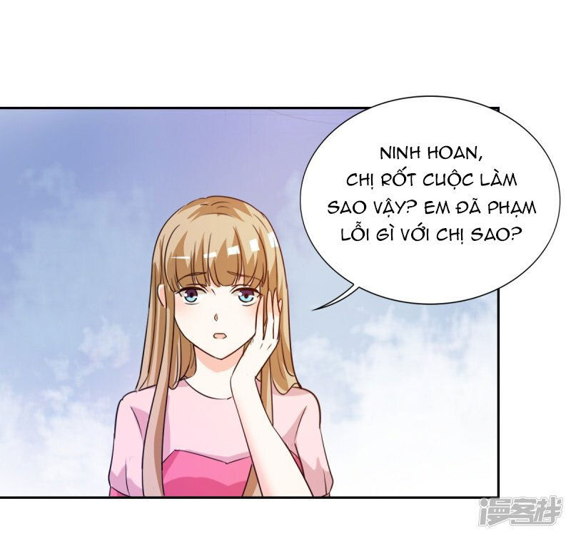 cẩm tú trùng sinh: chào buổi sáng phó thái thái chapter 17 28