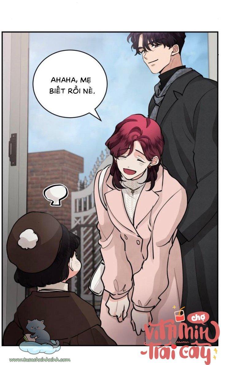 oan gia ngõ hẹp chapter 66 40