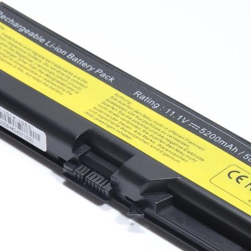 Pin Tương Thích Cho Laptop Lenovo Thinkpad L420 L421 - Hàng Nhập Khẩu New Seal TEEMO PC TEBAT1303