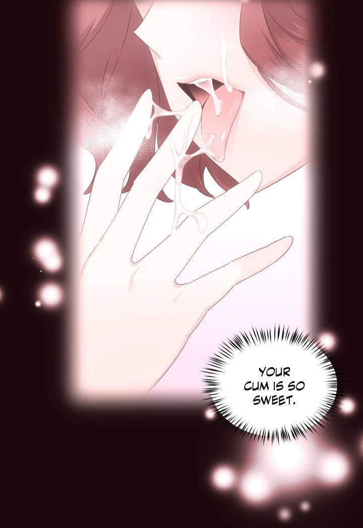 [raw] pheromone holic chapter 10 23