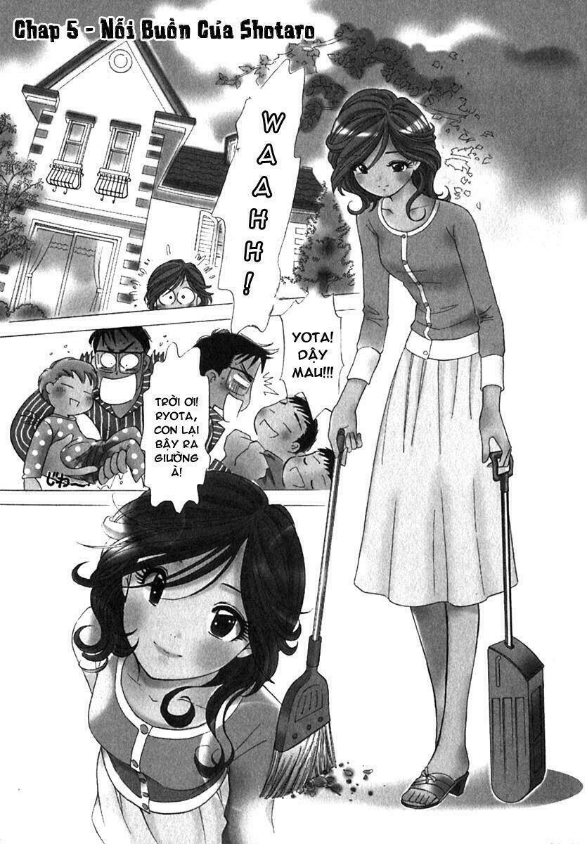 orange yane no chiisana ie full chapter 5 2