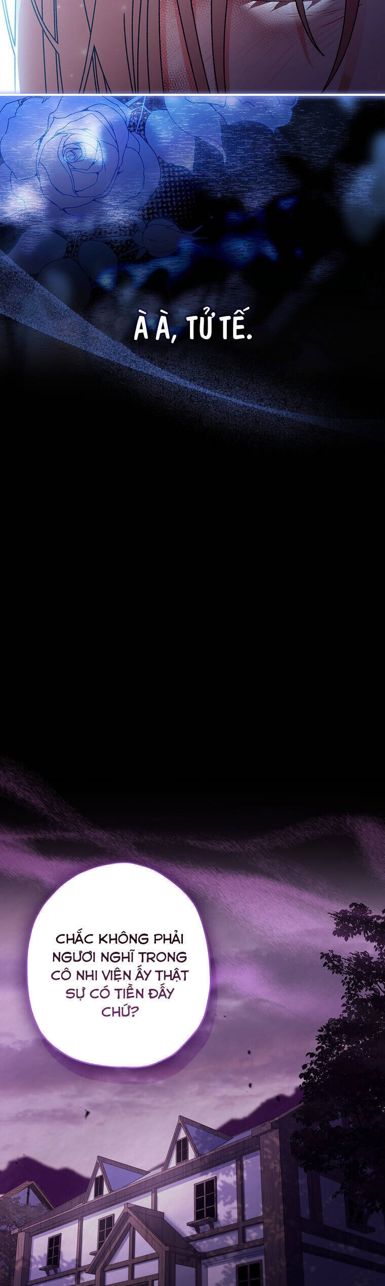 tôi đã trở thành con gái nuôi của nam chính chapter 116 25