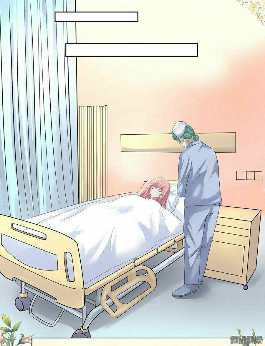 liệt ái tri hạ: series mật đào tiểu tình nhân chapter 35 11