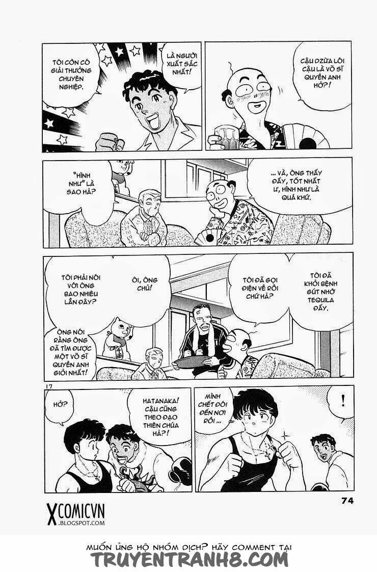 thánh kinh tình yêu chapter 22 17