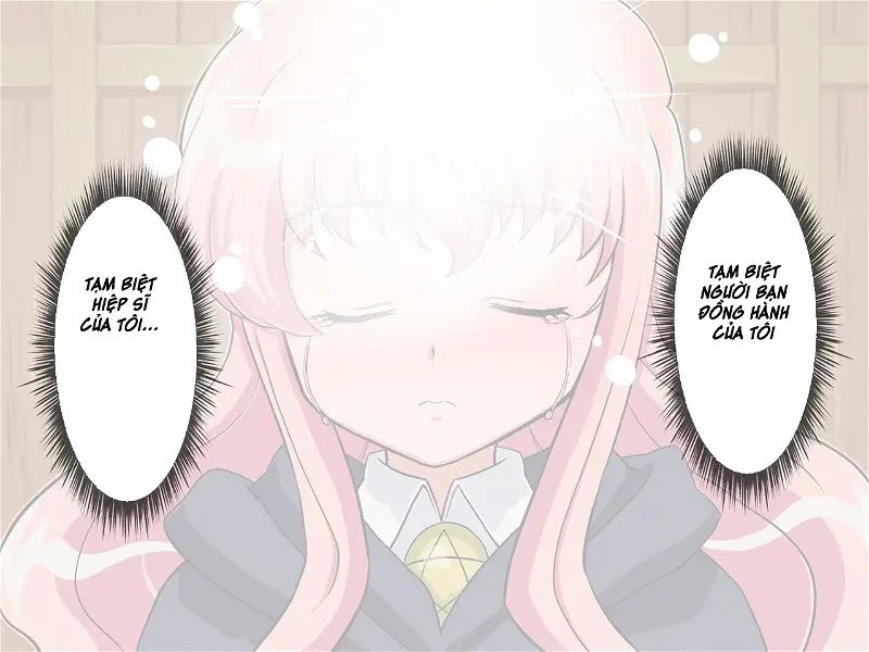 the end of a holy woman chapter 1.1 5