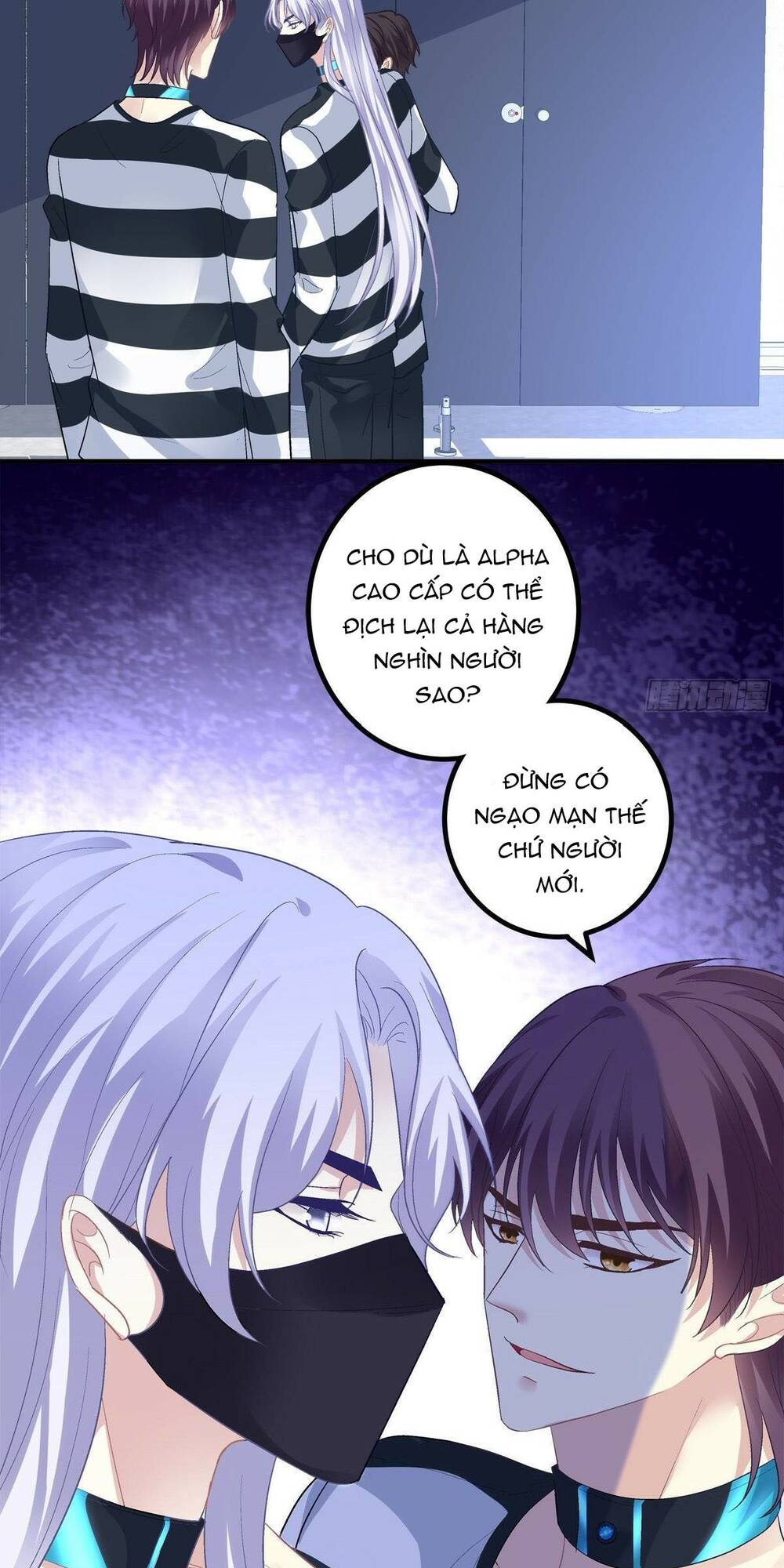 toàn bộ nắm trong tay chapter 149 24