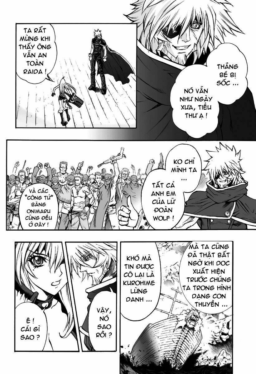 phù thủy phép thuật chapter 82 4