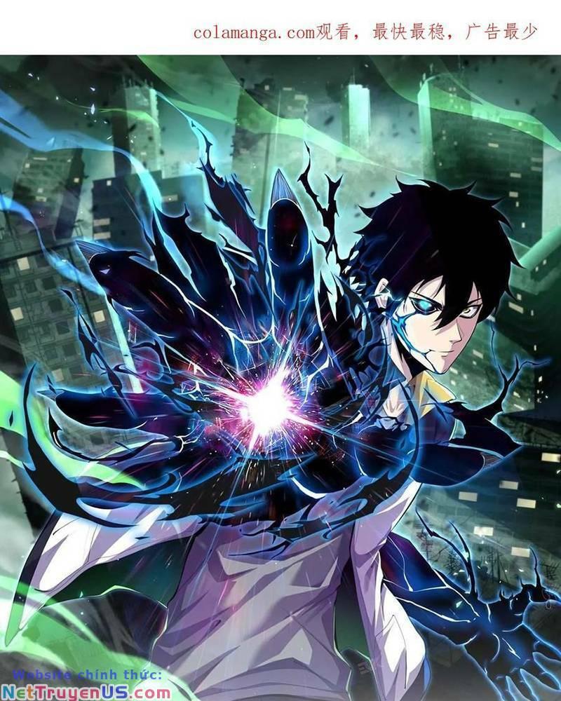 nhìn thấy thanh máu, ta xử tội thần linh chapter 114 2