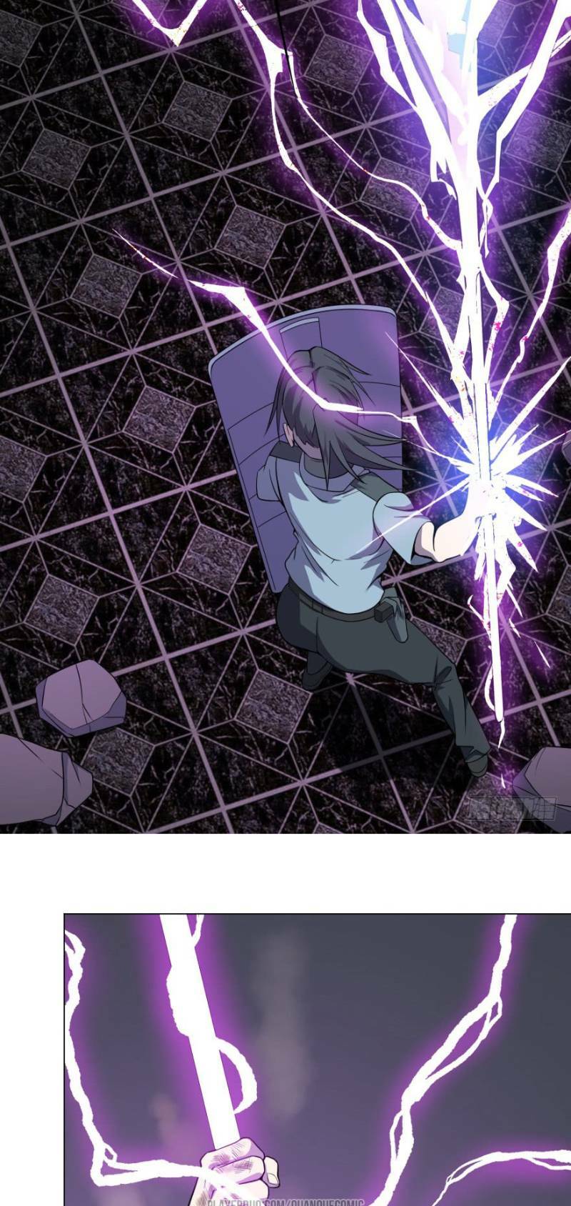 danh sách kẻ phản diện chapter 39 9