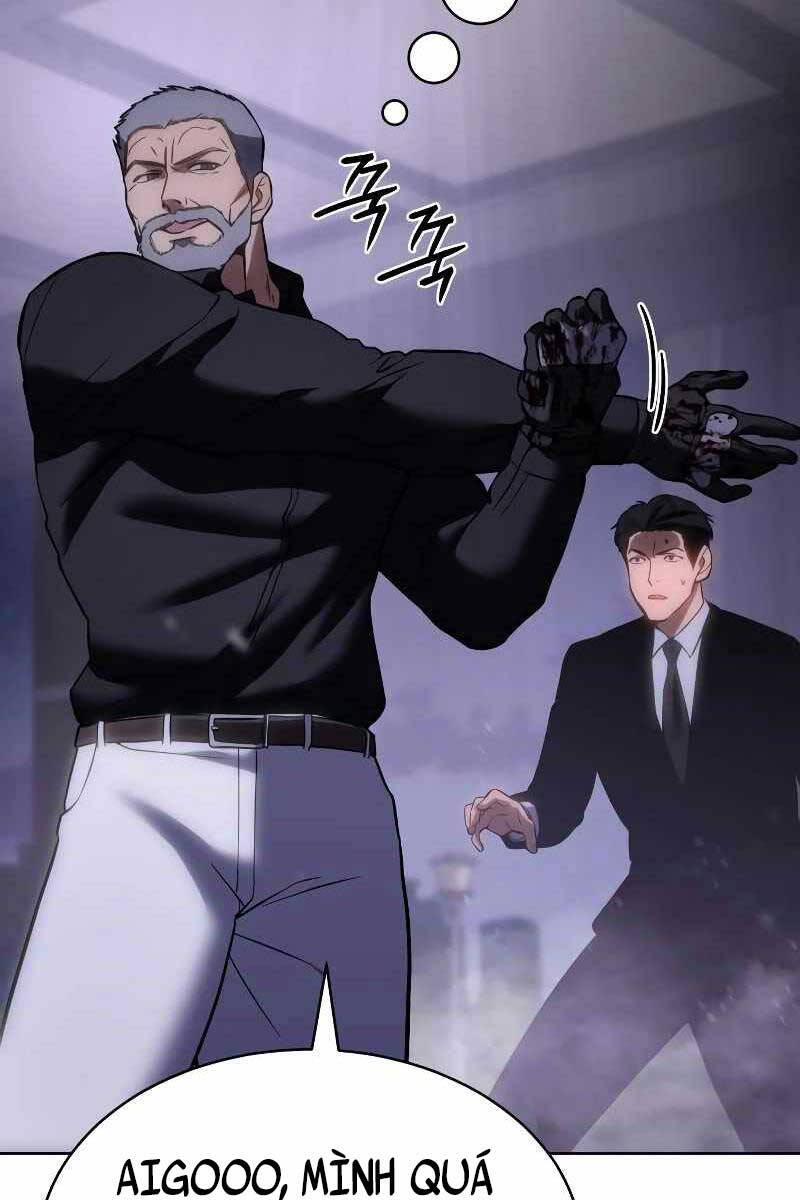 đặc vụ song sinh chapter 16.4 34