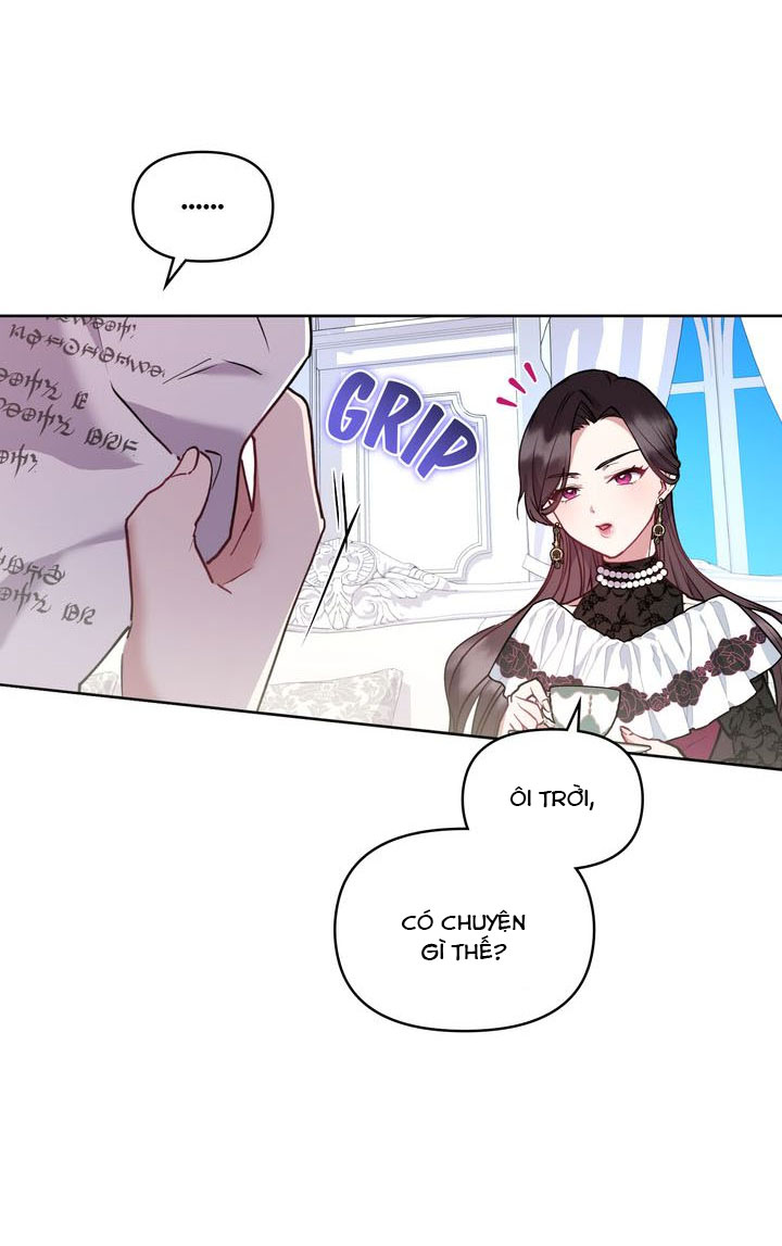 cô con gái nuôi đáng yêu của công tước chapter 22 12
