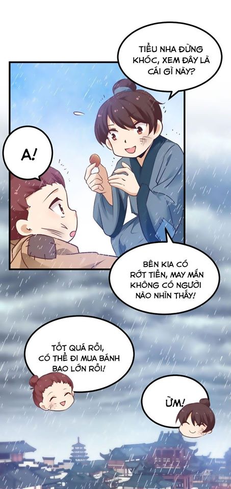 trò chơi trừng phạt chapter 30 7