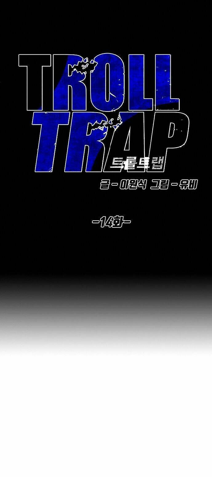 bẫy troll chapter 14 5