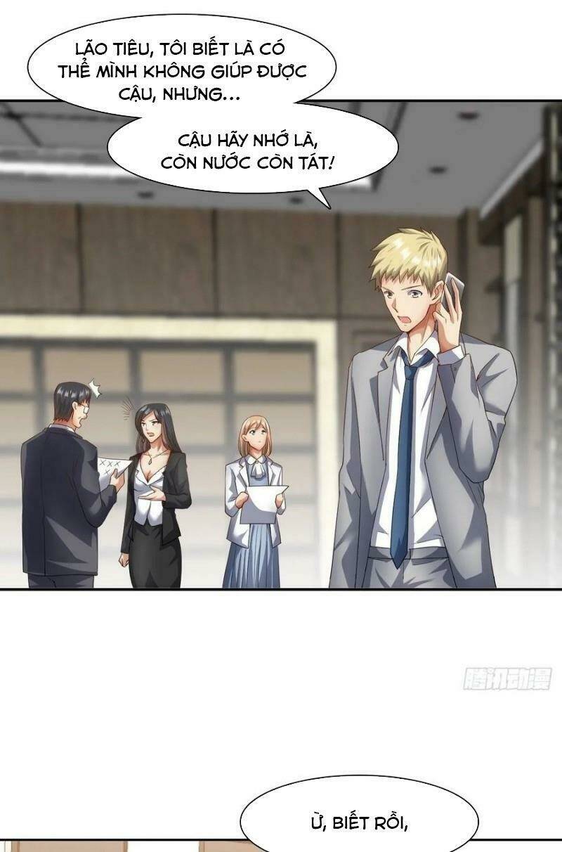 tuyệt thế thiên tài hệ thống chapter 67 3