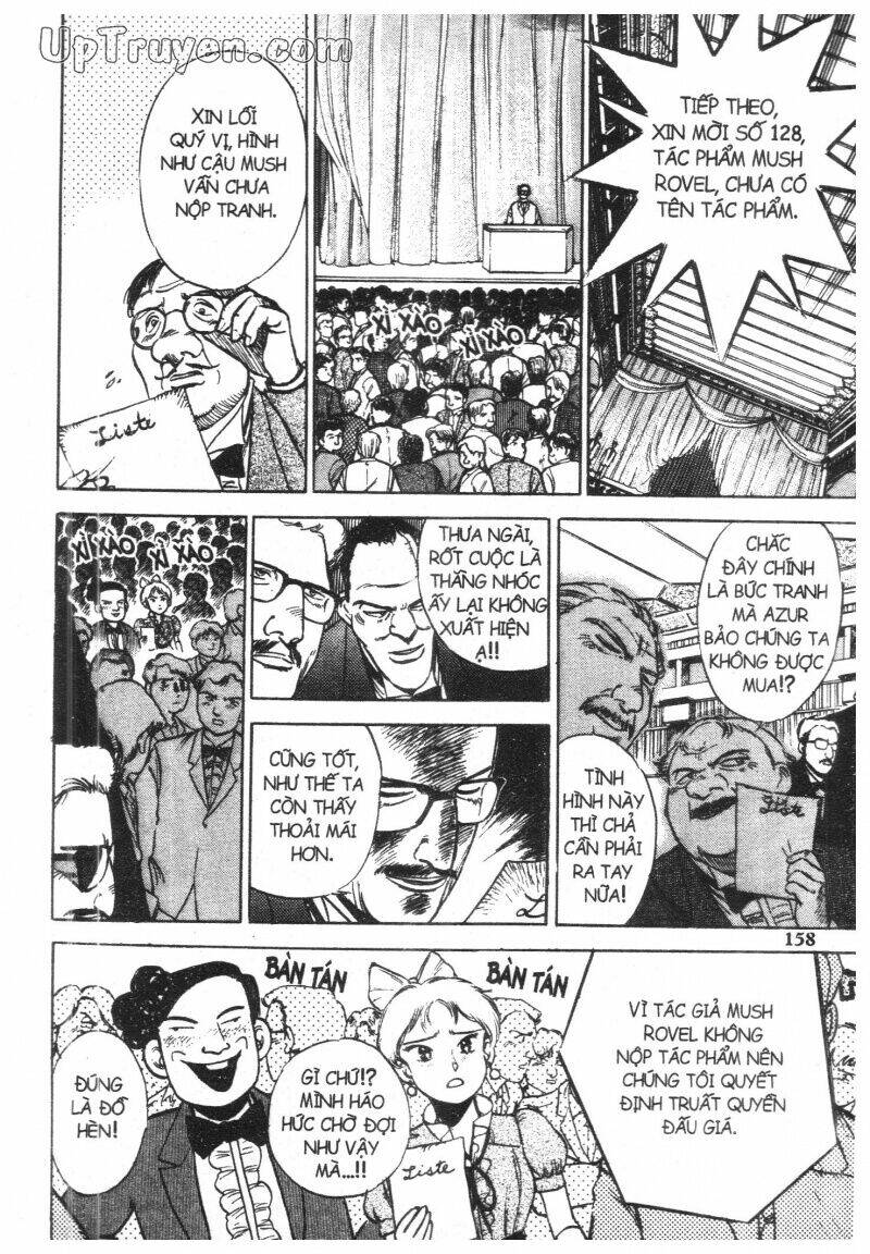 mush (họa sĩ thiên tài) chapter 6 161