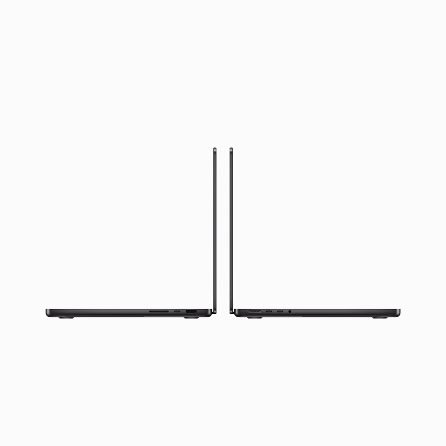 MacBook Pro 14 inch M3 Pro 2023