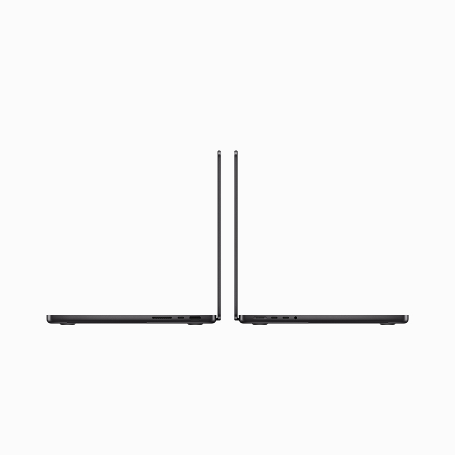 Apple MacBook Pro 14 inch 2023 (Appple M3 Pro chip, 18GB/ 512GB, 11-core CPU, 14-core GPU) - MRX33SA/A