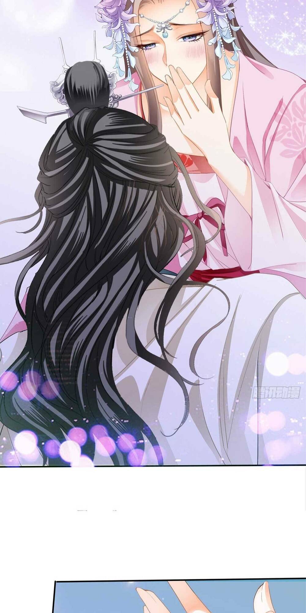 bổn vương muốn nàng chapter 83 21