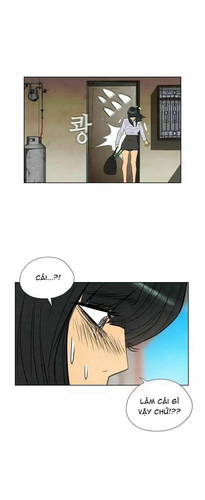 kẻ hồi sinh chapter 21 17