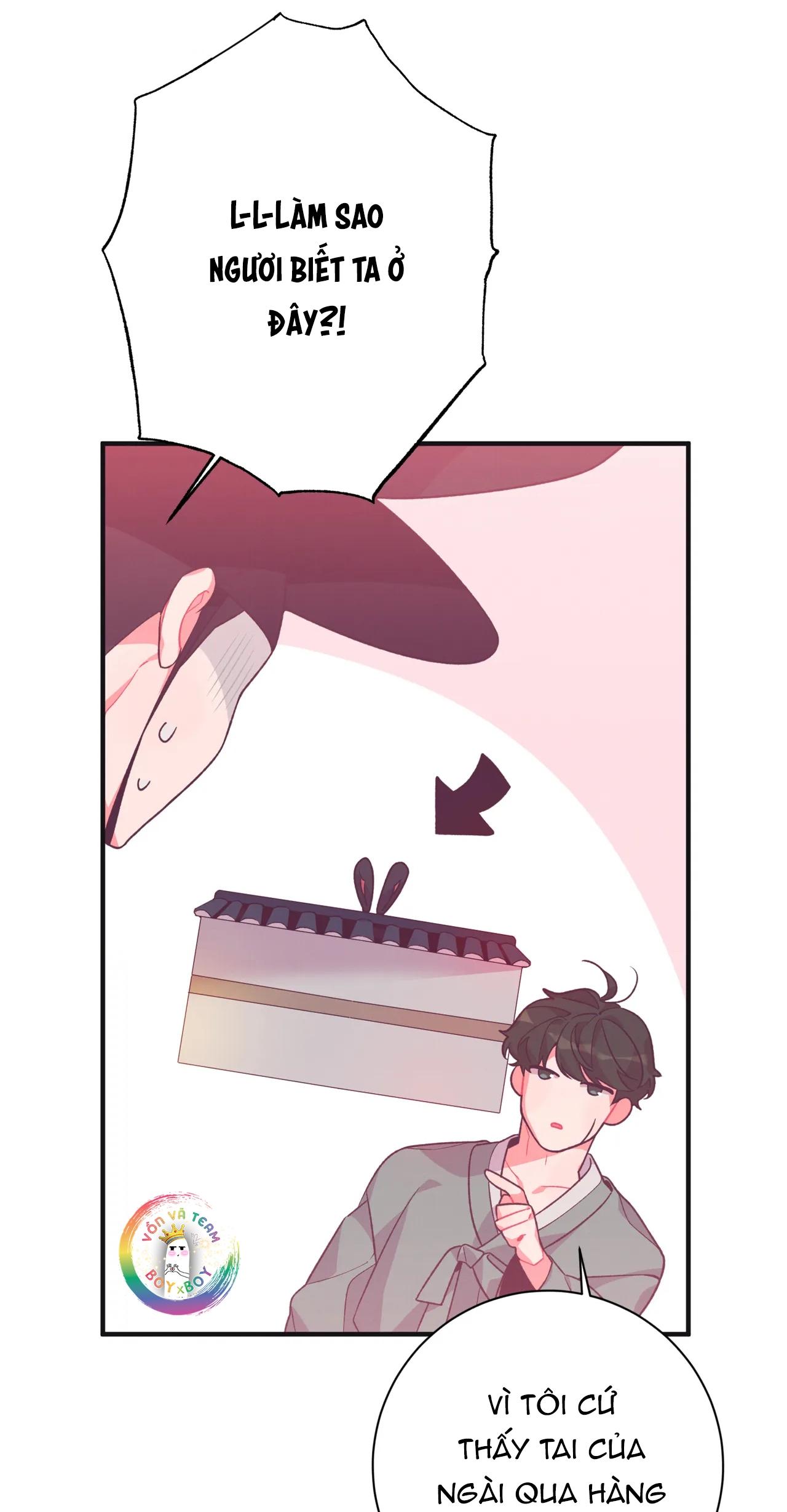 manhwa chịch vồn chịch vã chapter 7 25