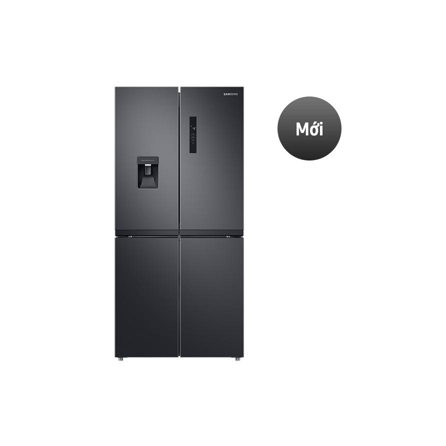 Tủ lạnh Samsung Multidoor 488L RF48A4010B4 - Hàng chính hãng