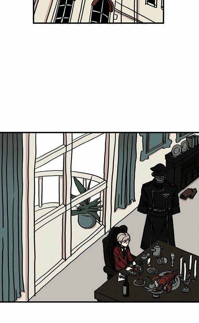 minus hand chapter 11 14