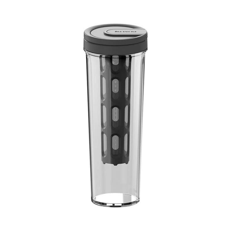 Bình pha Trà cà phê Cold Brew 1000ml MÀU ĐEN