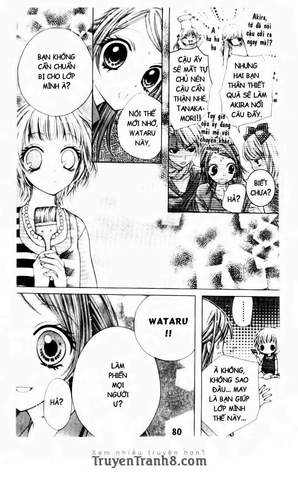 ác ma của chiến thắng chapter 10 26