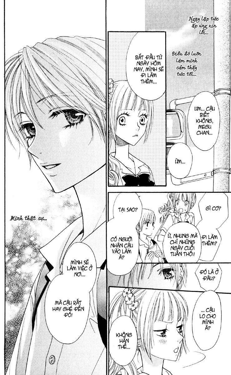 biyaku cafe chapter 2 6